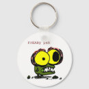 Search for pea key rings Funny