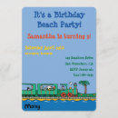 Search for cousins party invitations Cyril