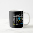 Search for skeleton mugs Awareness