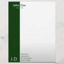 Search for letterhead Realtor
