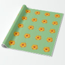 Search for hibiscus wrapping paper Exotic