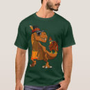 Search for blue dinosaur tshirts Black
