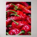 Search for red pepper posters Cooking
