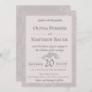 Search for blush and coral wedding invitations Typography