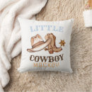 Search for rodeo cushions Wild west