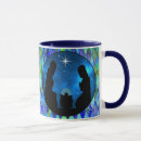 Search for nativity mugs Christian