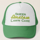Search for grass hats Lawn mowing
