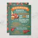 Search for tailgate and celebrate invitations Shower