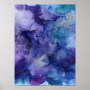 Search for purples posters Modern