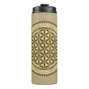Search for flower of life travel mugs Blume des lebens