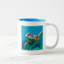 Search for green life mugs Turtle
