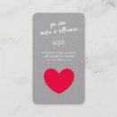 Search for donation business cards Fundraising