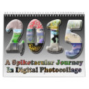 Search for surreal art calendars Modern