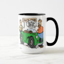 Search for yard mugs Birthday