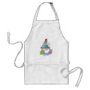 Search for happy snowman aprons Festive