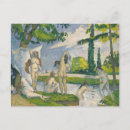Search for bather postcards French