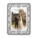 Search for gray wedding magnets White
