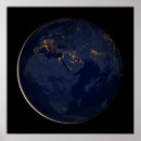 Search for worldwide posters Space