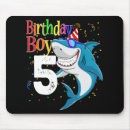 Search for jaws mousepads Birthday