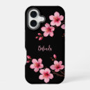 Search for black cherry iphone cases Pink