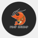 Search for prawns stickers Funny