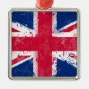 Search for flag christmas tree decorations Country