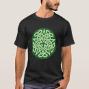 Search for celtic knot tshirts Occult
