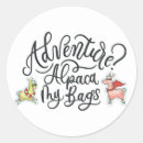 Search for alpacas stickers Peru