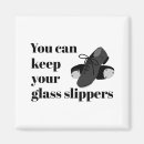 Search for slippers magnets Dance