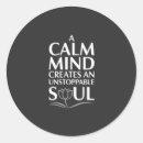 Search for be mindful stickers Mindfulness