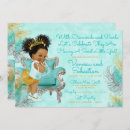 Search for diamonds and pearl baby shower invitations Mother to be