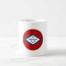 Search for arkansas state mugs Usa