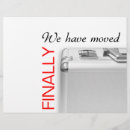 Search for moving flyers House