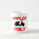 Search for naples coffee mugs Italia
