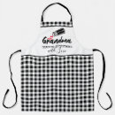 Search for seasonal aprons Farmhouse