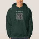 Search for workwear clothing Qr code
