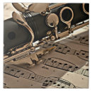 Search for musical instrument tiles Woodwind
