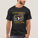 Search for 101st airborne tshirts Paratrooper