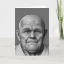 Search for grumpy old man cards Getting older