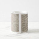 Search for gospel mugs Bible