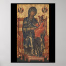 Search for religious icon posters Jesus