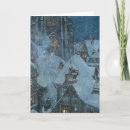Search for the snow queen christmas cards Vintage