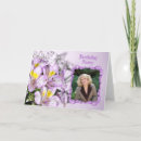 Search for bouquet birthday invitations Garden