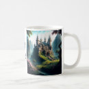 Search for fairy fantasy mugs Beverage