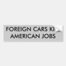 Search for american jobs bumper stickers Buy