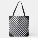 Search for pi bags Black and white
