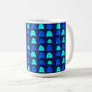 Search for blue ghost mugs Ghosts