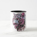 Search for cybernetic mugs Futuristic