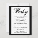 Search for expecting vertical 4x5 invitations Shower