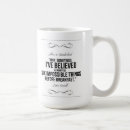 Search for impossible mugs Wonderland